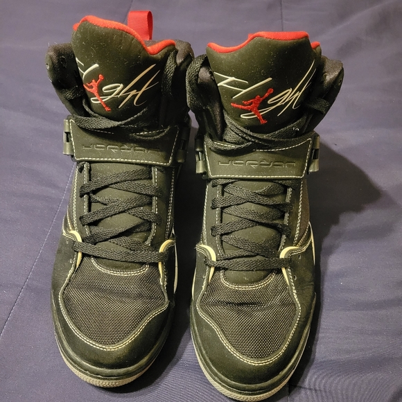 Jordan Other - MENS SIZE 13. JORDAN FLIGHT 45 BRED.